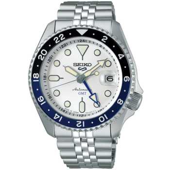 ساعت مچی مردانه سیکو، زیرمجموعه Seiko 5، کد SBSC017P1 