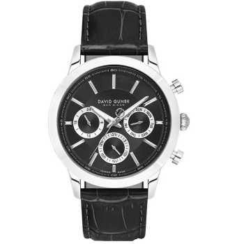 ساعت مچی مردانه دیوید گانر, کد DG-8985GB-J2 