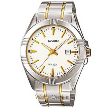 ساعت مردانه کاسیو ، زیرمجموعه Standard, کد MTP-1308SG-7AVDF 
