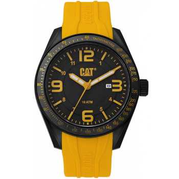 ساعت مچی مردانه کاترپیلار، کد LQ.161.27.137 
