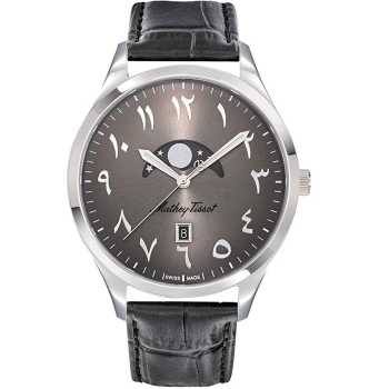 ساعت مچی مردانه متی تیسوت, کد H411ALAN 