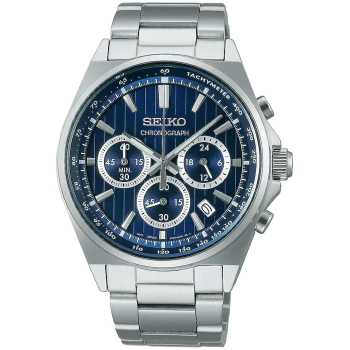ساعت مچی مردانه سیکو، زیرمجموعه Chronograph, کد SBTR033 