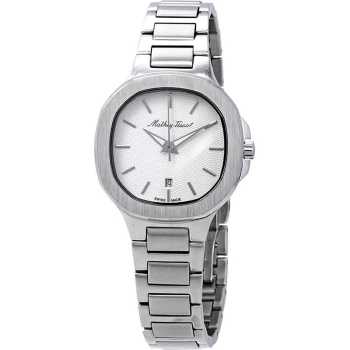 ساعت مچی زنانه متی تیسوت, کد D152AI 