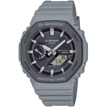 ساعت مچی مردانه کاسیو، زیرمجموعه G-Shock، کد GA-B2100LUU-8ADR 