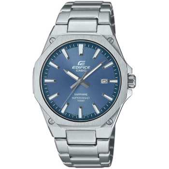 ساعت مچی مردانه کاسیو، زیرمجموعه EDIFICE، کد EFR-S108D-2AVUDF 