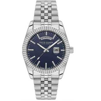 ساعت مچی مردانه دیوید گانر, کد DG-9019GA-A3 