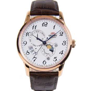 ساعت مچی مردانه اورینت، زیر مجموعه Mechanical, کد RA-AK0001S00C 