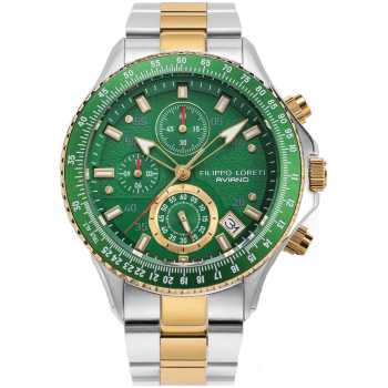 ساعت مچی مردانه فیلیپو لورتی، کد FL01082 