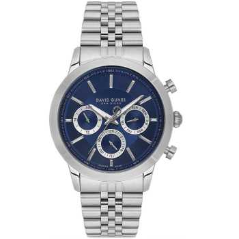 ساعت مچی مردانه دیوید گانر, کد DG-8984GA-A3 