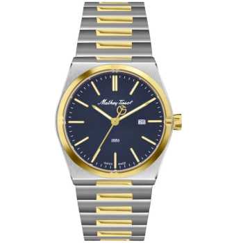 ساعت مچی زنانه متی تیسوت, کد D118BBU 