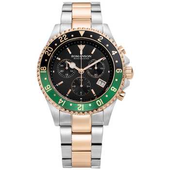 ساعت مچی مردانه رومانسون, کد AM0005HMJJA36R 