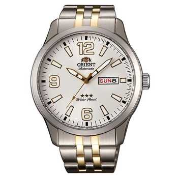 ساعت مچی مردانه اورینت، زیر مجموعه Mechanical، کد RA-AB0006S19B 