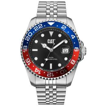 ساعت مچی مردانه کاترپیلار، کد AO.141.11.128 
