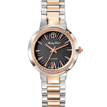 ساعت مچی زنانه متی تیسوت, کد D3082RN 