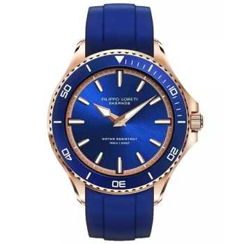ساعت مچی مردانه فیلیپو لورتی،FL00506 