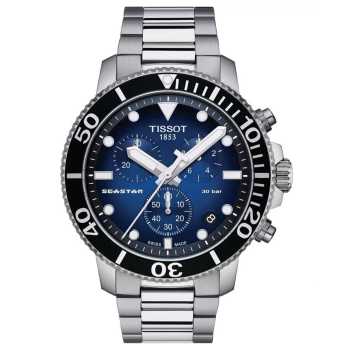 ساعت مچی مردانه تیسوت, کد T120.417.11.041.01 