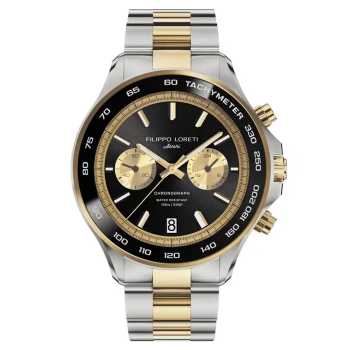 ساعت مچی مردانه فیلیپو لورتی، کد FL00668N 