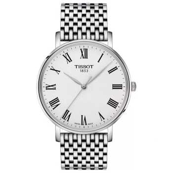 ساعت مچی مردانه تیسوت, کد T143.410.11.033.00 