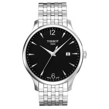 ساعت مچی مردانه تیسوت, کد T063.610.11.057.00 