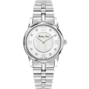 ساعت مچی زنانه متی تیسوت, کد D1086AI 