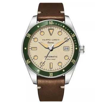ساعت مچی مردانه فیلیپو لورتی، کد FL00871 