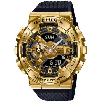 ساعت مچی مردانه کاسیو، زیرمجموعه G-Shock, کد GM-110G-1A9DR 