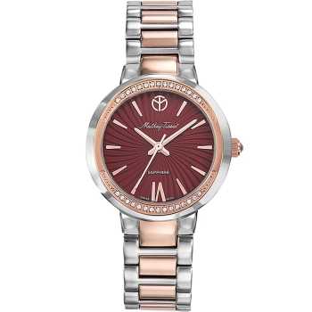 ساعت مچی زنانه متی تیسوت, کد D3082RM 