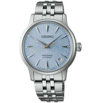ساعت مچی زنانه سیکو، زیرمجموعه Presage, کد SRRY049 
