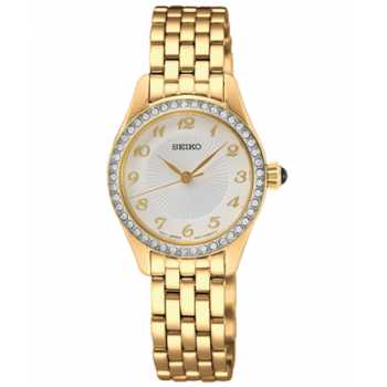 ساعت مچی زنانه سیکو، زیرمجموعه General, کد SUR388P1 