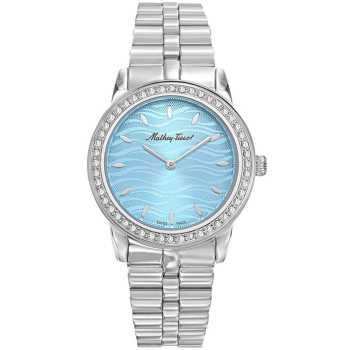 ساعت مچی زنانه متی تیسوت, کد D10860AQBU 