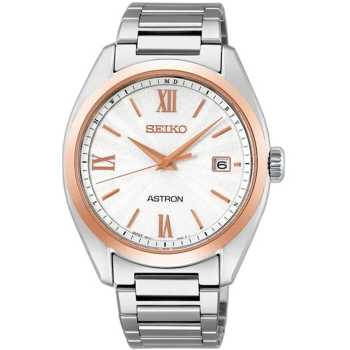 ساعت مچی مردانه سیکو، زیرمجموعه Astron, کد SBXY034 