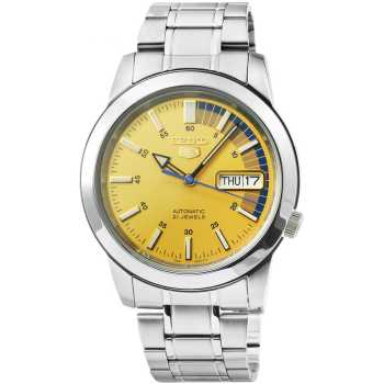 ساعت مچی مردانه سیکو، زیرمجموعه Seiko 5، کد SNKK29K1 